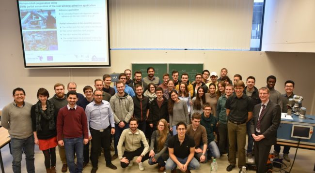 Robotix Vorlesung_16-17