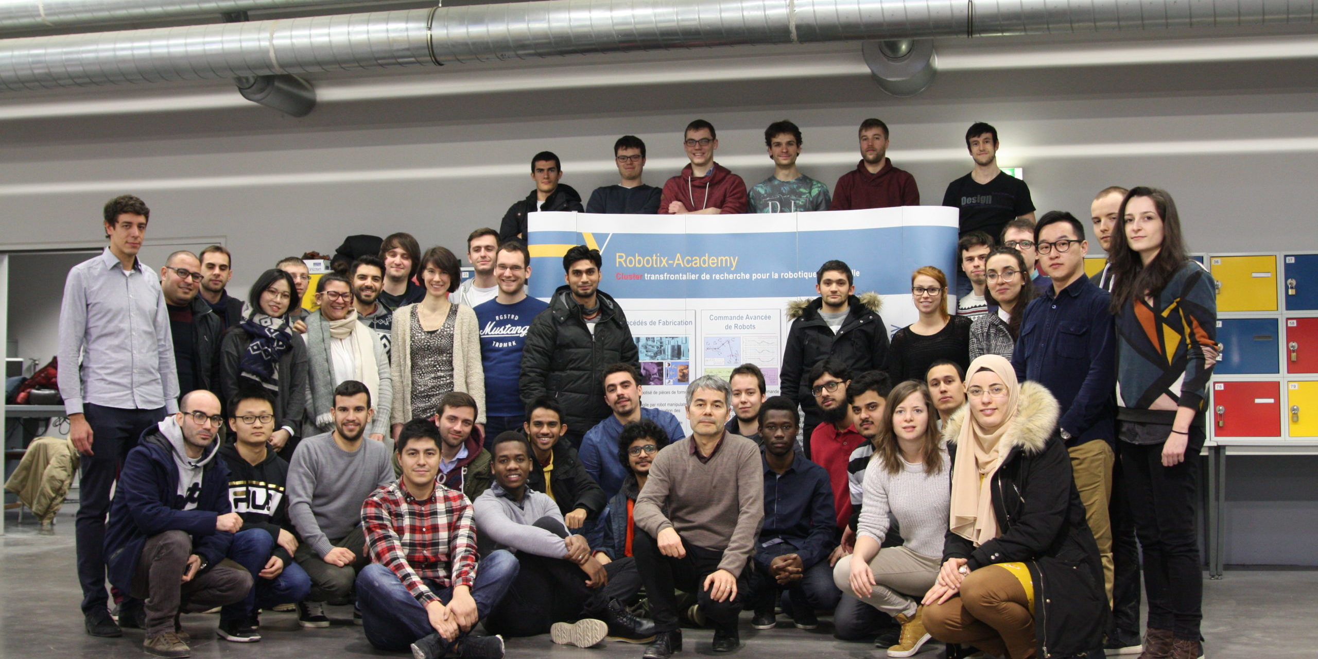 Robotix Vorlesung_17-18