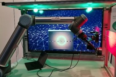 KI-Qualitätskontrolle