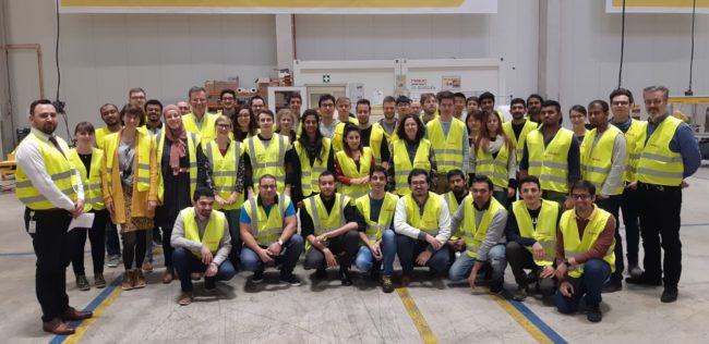 Robotics-lecture-2019